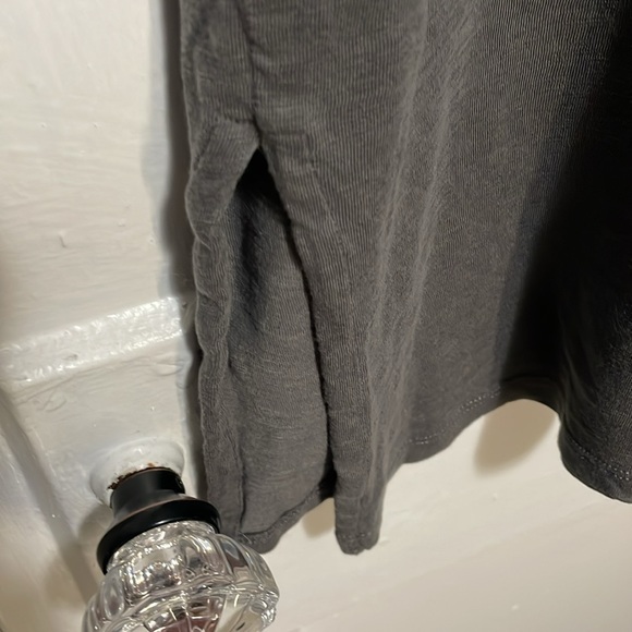 EDDIE BAUER TUNIC T-SHIRT - Picture 2 of 4